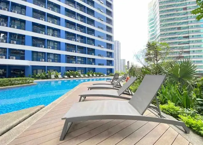 Escape Haven * Manila