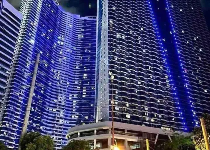 Aparthotel Escape Haven