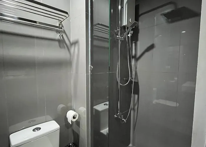 Aparthotel Escape Haven Manila