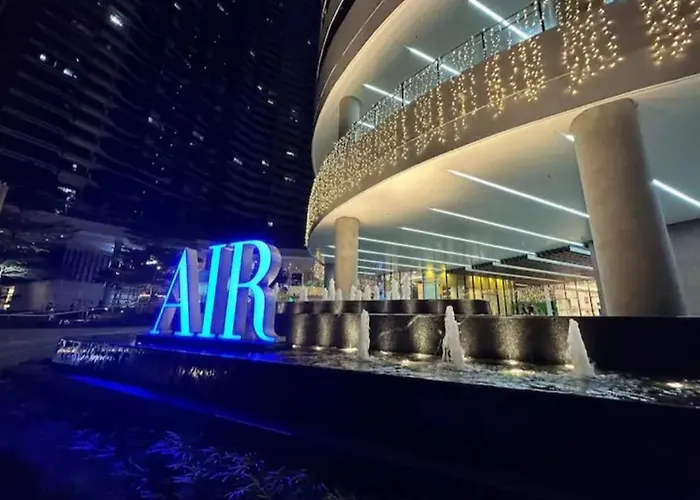 Escape Haven * Manila