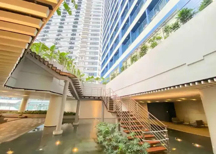 Aparthotel Escape Haven Manila