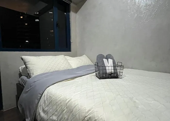 Aparthotel Escape Haven
