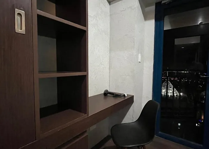 Escape Haven Aparthotel *
