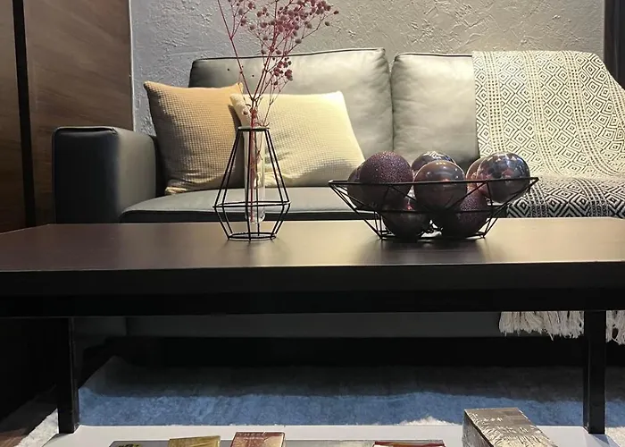 Escape Haven Aparthotel Manila