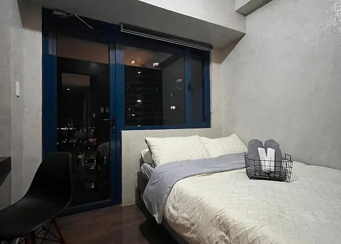 Aparthotel Escape Haven *