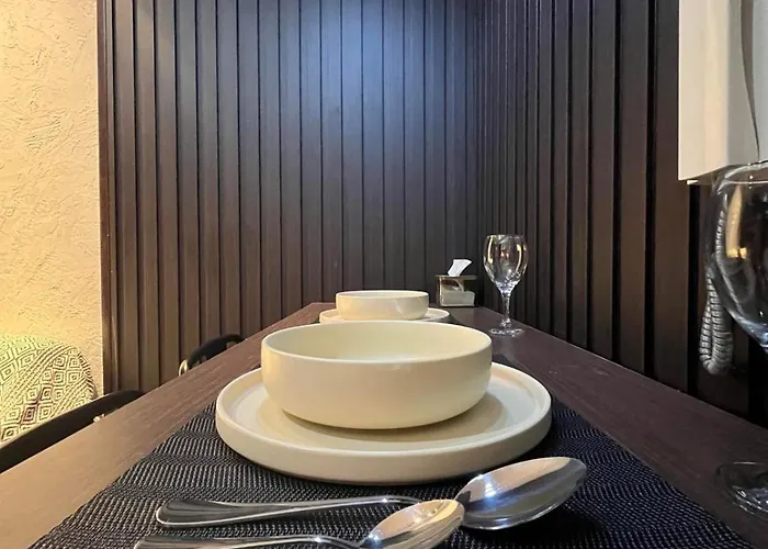 Escape Haven Manila