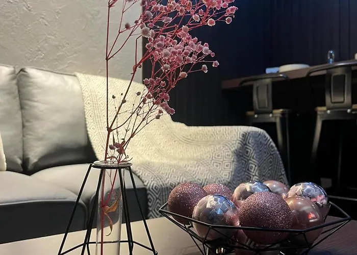 Aparthotel Escape Haven