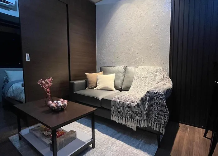 Aparthotel Escape Haven *