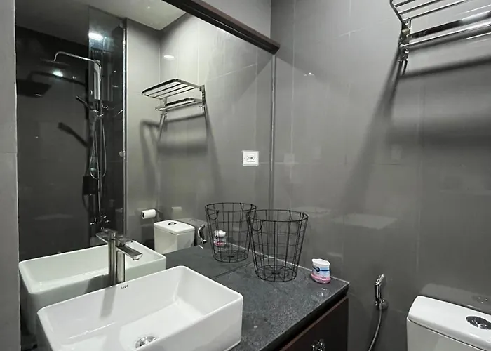 Escape Haven * Manila