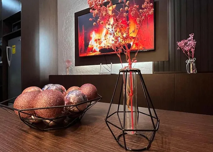 Escape Haven Aparthotel